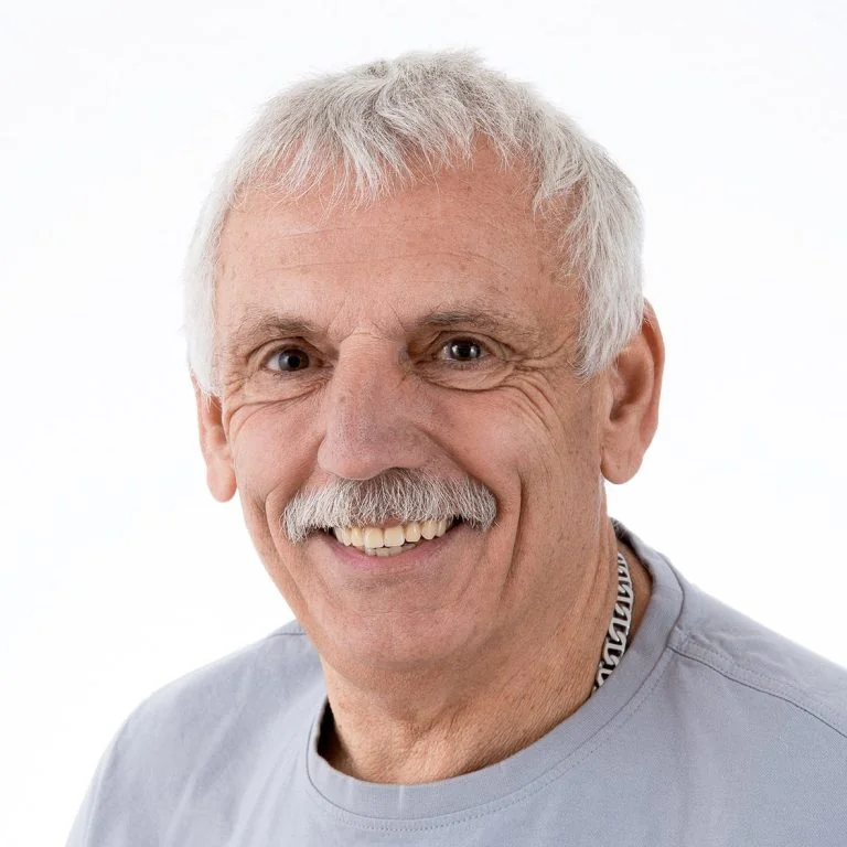 Jürgen Renner, Heating and Ventilation Engineer