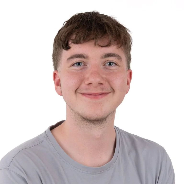 Max Lang, Building Services Systems Mechanic (SHK)