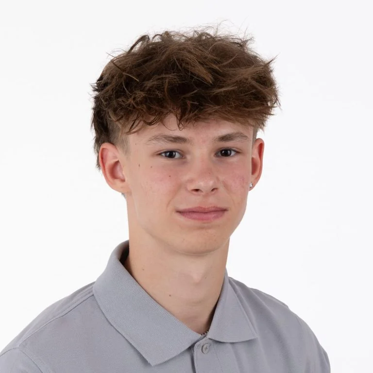 Moritz Spachtholz, Building Services Systems Mechanic (SHK)