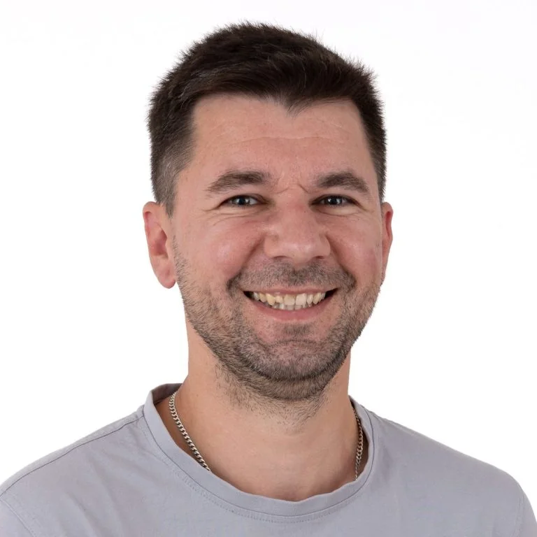Nikolay Nikiforov, Building Services Systems Mechanic (SHK)